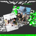 NCT 127 – 7th Album [BLINGY] (Photobook Ver.) (Random Ver.)