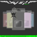 NCT 127 - 7th Album [BLINGY] (SMini Ver.) (SMART ALBUM) (Random Ver.)