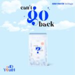 ODD YOUTH – 3rd Single Album [can’t go back]
