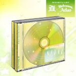 ONEWE - 3rd Album [面 : Unknown Atlas] (面 Ver.)