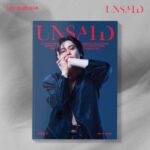 ROCKY - 3rd Mini Album [UNSAID] (SHADOW Ver.)