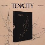 SF9 - 2nd Album [TENACITY] (INTEND Ver.)