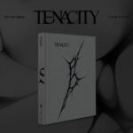 SF9 - 2nd Album [TENACITY] (TENACITY Ver.)
