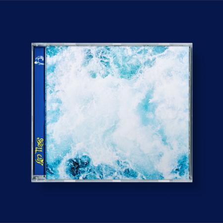 SWELL CITY - 1st Album [바다로]