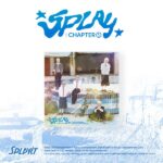 Splayit - 1st Single Album [SPLAY : CHAPTER 01]