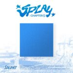 Splayit – 1st Single Album [SPLAY CHAPTER 01]