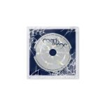 &TEAM - KR 2nd Mini Album 'Mark on Me' - Mini CD-R ver.