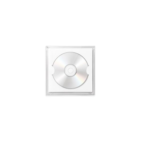 &TEAM - KR 2nd Mini Album 'Mark on Me' - Mini CD-R ver.