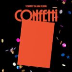 VERIVERY – 8th Mini Album [CONFETTI] (PHOTOBOOK Ver.)