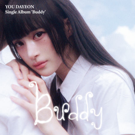 YOU DAYEON - Single Album [Buddy] (PLVE Ver.)