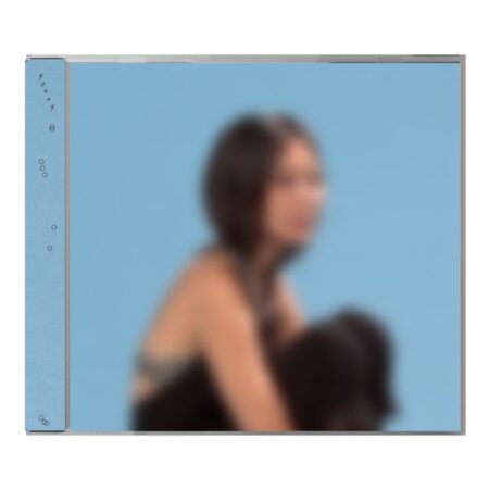 g0nny - 2nd EP Album [what am i afraid of when there's nothing there] (Signed Edition)