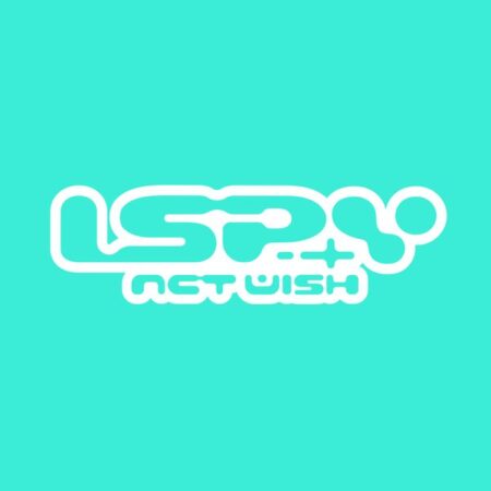 [2CD SET] NCT WISH - 4th Mini Album [I SPY] (Acrylic Stand Ver.)