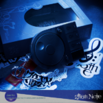 CLOSE YOUR EYES - 4th Mini Album [256th Note] (Jam Ver.)