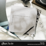 CLOSE YOUR EYES – 4th Mini Album [256th Note] (Pulse Ver.)