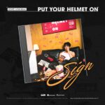 DEONTE - 1st Album [PUT YOUR HELMET ON] (Signed Edition)