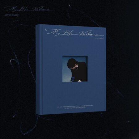 JUNE - [My Blue Valentine]