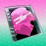 LE SSERAFIM - 2nd Single Album 'Made My Night' CHEMICAL NIGHT