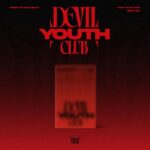 MCND – 7th Mini Album [Devil Youth Club] (Poca Album BOX Ver.)