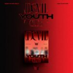 MCND – 7th Mini Album [Devil Youth Club] (Youth Ver.)
