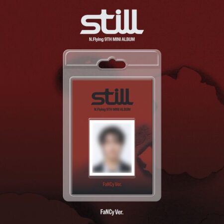 N.Flying - [Still] (FaNCy Ver.) (Random Ver.)