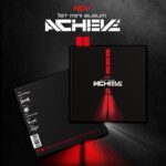 NCHIVE – 1st Mini Album [ACHIEVE]