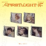 ONEUS - 12th EP Album [FIRST LIGHT : 井] (MINI JEWEL Ver.) (Random Ver.)