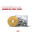 Old English Sheepdog - 2nd Album [American Ping Pong]
