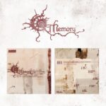 Redoor - 4th Mini Album [Memory]