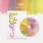 SORAN - EP Album [Layer]