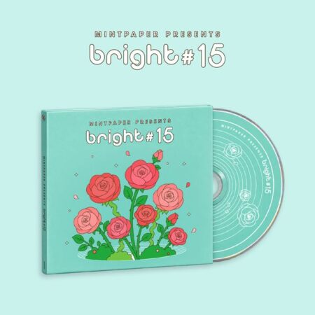 Various Artists - [Mint Paper presents bright #15]