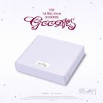 Y:SY - 1st Mini Album [GOODIES]