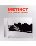 nafla - [instinct] (Limited Edition CD)