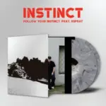 nafla - [instinct] (Limited Edition 그레이마블 2LP)