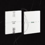 [2CD SET] JEONGHAN X JOSHUA (SEVENTEEN) - 1st Mini Album ‘DREAMSCAPE'