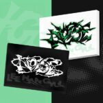 [2CD SET] LEE HAN GYUL - 1st Mini Album [NOISE]