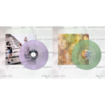 [2CD SET] NMIXX – 6th Mini Album [Strange Muse] (LP Ver.)