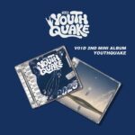 [2CD SET] V01D - 2nd Mini Album [YOUTHQUAKE]