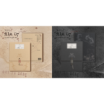 [2CD SET] YUJU – 4th Mini Album [file. 07]