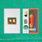 AKMU – 4th Album 개화 (Cassette Tape)
