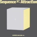 AND2BLE (앤더블) 미니 2집 [Sequence 02 Attraction]