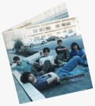 CORTIS - GREENGREEN_playextended (Vinyl STREET ver.)