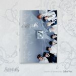 CRAVITY – EP Album [sonorous] (Echo Ver.)