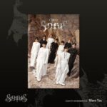 CRAVITY - EP Album [sonorous] (Wave Ver.)