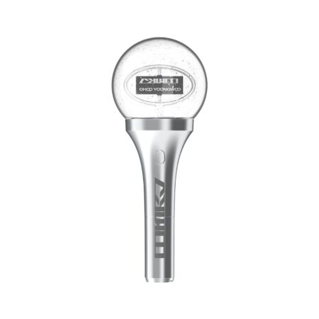 Choo Youngwoo - OFFICIAL LIGHT STICK