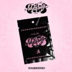 DAILY DIRECTION – 1st MINI ALBUM [WHICH WAY] (Minicard ver)