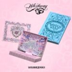DAILY:DIRECTION - 1st MINI ALBUM [WHICH WAY] (Random Ver.)