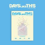 DAY6 - 2027 Season's Greetings [DAYS LIKE THIS]