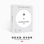 EVAN - 2027 SEASON’S GREETINGS [DEAR. EVER]
