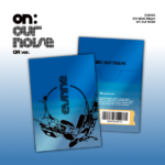 EVNNE – 6th Mini Album [on our noise] (QR Ver.)