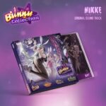 GODDESS OF VICTORY: NIKKE O.S.T [Bunny Collection Album]